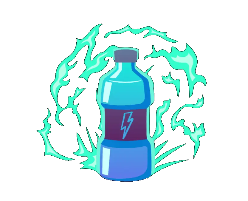 Sigma Pumpy Drink